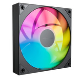Alpenföhn 84000000241, CPU køler Sort