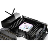 Alphacool CPU køler Hvid