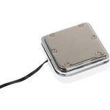 Alphacool Core 1 Aurora White, CPU køler Hvid
