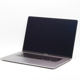 Apple MacBook Pro 40,65 cm (16") 2019 Generalüberholt, Notebook grå