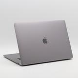 Apple MacBook Pro 40.65 cm (16") 2019, Notebook grå