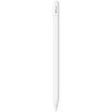 Apple Pencil (USB-C), Intastnings stift Hvid