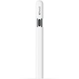 Apple Pencil (USB-C), Intastnings stift Hvid