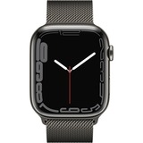 Apple SmartWatch grafit/grafit