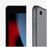 Apple iPad, Tablet PC grå