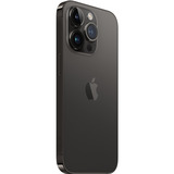 Apple iPhone 14 Pro 256GB Renoveret, Mobiltelefon Sort