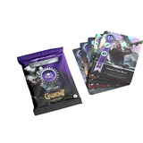 Asmodee Gwent - Legendariske balladekorthelte: Skellige, Kortspil 