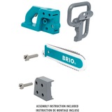 BRIO 63460200, Bygge legetøj 