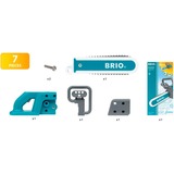 BRIO 63460200, Bygge legetøj 