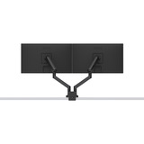 BenQ Ergo Arm BDL01, Skærmbeslag Sort