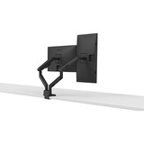 BenQ Ergo Arm BDL01, Skærmbeslag Sort