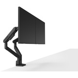 BenQ Ergo Arm BDL01, Skærmbeslag Sort