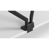 BenQ Ergo Arm BDL01, Skærmbeslag Sort