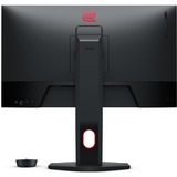 BenQ XL2540K 62,2 cm (24.5") 1920 x 1080 pixel Fuld HD LED Sort, Gaming Skærm grå/Rød, 62,2 cm (24.5"), 1920 x 1080 pixel, Fuld HD, LED, Sort