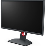 BenQ XL2540K 62,2 cm (24.5") 1920 x 1080 pixel Fuld HD LED Sort, Gaming Skærm grå/Rød, 62,2 cm (24.5"), 1920 x 1080 pixel, Fuld HD, LED, Sort