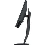 BenQ XL2540K computerskærm 62,2 cm (24.5") 1920 x 1080 pixel Fuld HD LED Sort, Gaming Skærm grå/Rød, 62,2 cm (24.5"), 1920 x 1080 pixel, Fuld HD, LED, 1 ms, Sort