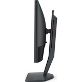 BenQ XL2540K computerskærm 62,2 cm (24.5") 1920 x 1080 pixel Fuld HD LED Sort, Gaming Skærm grå/Rød, 62,2 cm (24.5"), 1920 x 1080 pixel, Fuld HD, LED, 1 ms, Sort