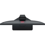 BenQ XL2540K computerskærm 62,2 cm (24.5") 1920 x 1080 pixel Fuld HD LED Sort, Gaming Skærm grå/Rød, 62,2 cm (24.5"), 1920 x 1080 pixel, Fuld HD, LED, 1 ms, Sort