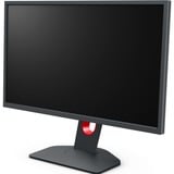 BenQ XL2540K computerskærm 62,2 cm (24.5") 1920 x 1080 pixel Fuld HD LED Sort, Gaming Skærm grå/Rød, 62,2 cm (24.5"), 1920 x 1080 pixel, Fuld HD, LED, 1 ms, Sort