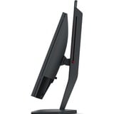 BenQ XL2540K computerskærm 62,2 cm (24.5") 1920 x 1080 pixel Fuld HD LED Sort, Gaming Skærm grå/Rød, 62,2 cm (24.5"), 1920 x 1080 pixel, Fuld HD, LED, 1 ms, Sort