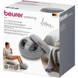 Beurer 10029, Massage apperat enhed grå