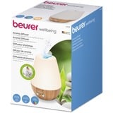 Beurer Aroma Diffuser LA 40, Luftfugter 
