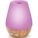Beurer Aroma Diffuser LA 40, Luftfugter 