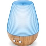 Beurer Aroma Diffuser LA 40, Luftfugter 