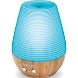 Beurer Aroma Diffuser LA 40, Luftfugter 