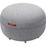 Beurer FM 120 2-i-1 Shiatsu fodmassageapparat, Massage apperat enhed grå