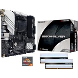 Biostar PC upgrade kit
