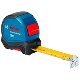 Bosch 1600A016BH, Målebånd Blå/Sort