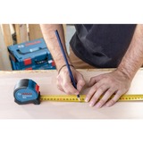 Bosch 1600A016BH, Målebånd Blå/Sort