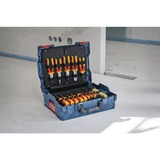 Bosch 1600A02NG4, Værktøjssæt Rød/Gul