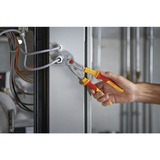 Bosch 1600A02NG4, Værktøjssæt Rød/Gul