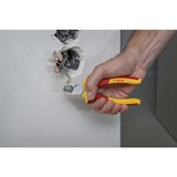 Bosch 1600A02NG4, Værktøjssæt Rød/Gul