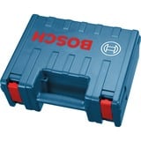 Bosch 1 608 M00 C1R transportkasse til udstyr Taske med hård skal Blå, Værktøjskasse Taske med hård skal, 540 g, Blå