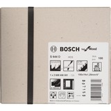 Bosch 2608650551 Sabre saw blade High Carbon Steel (HCS) 100pcs, Savklinge Sabre saw blade, Spånplade, Plastik, Krydsfiner, Træ, High Carbon Steel (HCS), 4,3 mm, 15 cm, 100 stk