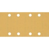 Bosch 2608900857, Slibning ark 