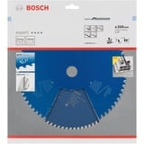 Bosch 2 608 644 111 250mm 1stk rundsavklinge Aluminium, 25 cm, 3 cm, 2 mm, 7600 rpm, 2,8 mm