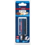 Bosch 2 608 900 457 hulsav Boremaskine 1 stk Enkelt, Boremaskine, Mursten, Gipsvæg, Blød keramisk vægsten, Blødt træ, Blå, Rød, 6 cm, 3,5 cm