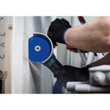 Bosch 2 608 901 189 slibeskive Plast, Træ Afskæredisk, Skæreskive Afskæredisk, Plast, Træ, Karbid, Bosch, Blå, Rund