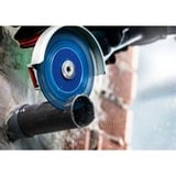 Bosch 2 608 901 189 slibeskive Plast, Træ Afskæredisk, Skæreskive Afskæredisk, Plast, Træ, Karbid, Bosch, Blå, Rund