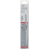 Bosch Bajonetsavklinge S 1542 K Top til træ, 25 stk 
