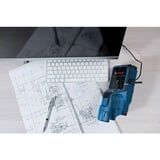 Bosch D-tect 200 C Professional, 0601081601, Trackings-apperat Blå/Sort