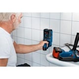 Bosch D-tect 200 C Professional, 0601081601, Trackings-apperat Blå/Sort