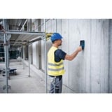 Bosch D-tect 200 C Professional, 0601081601, Trackings-apperat Blå/Sort