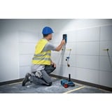 Bosch D-tect 200 C Professional, 0601081601, Trackings-apperat Blå/Sort