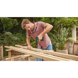 Bosch Easy Impact 18V-40 1630 rpm Nøglefri 1,4 kg Sort, Grøn, Bore-/ skruemaskine Grøn/Sort, Pistolgreb boremaskine, Nøglefri, Børstefri, Sort, Grøn, 1,3 cm, 1630 rpm