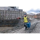 Bosch GRL 650 CHVG Rotationsniveau 70 m 500-540 nm (< 10mW), Roterende laser Blå, 70 m, 1,5 mm/m, 360°, 650 m, 600 rpm, Horisontal/vertikal